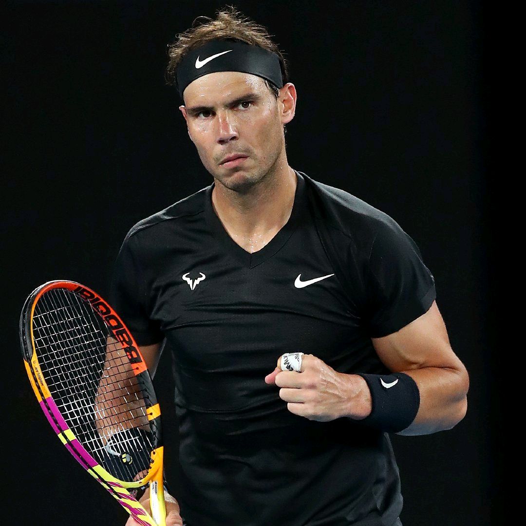 西班牙纳达尔网球学院官网